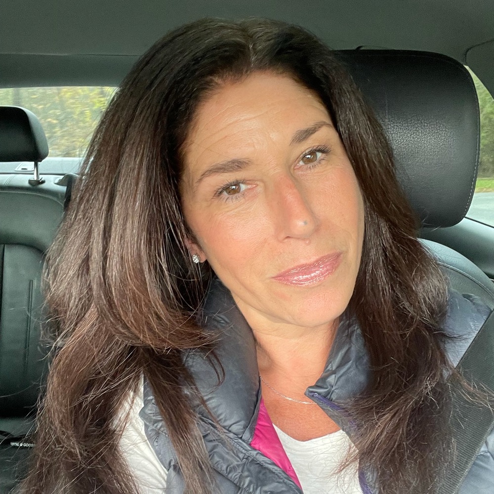 Meet your Posher, Amy